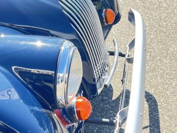 Morgan Plus 8